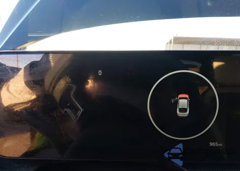 2026 Kia K4 z USA, uszkodzony, nr VIN 3KPFW4DE1TE253457